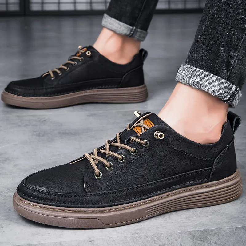 Office Men Dress Shoes