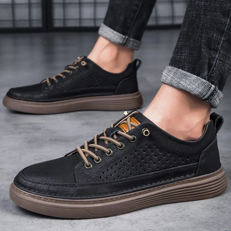 Office Men Dress Shoes