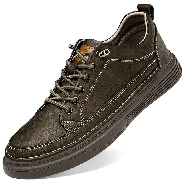 Office Men Dress Shoes