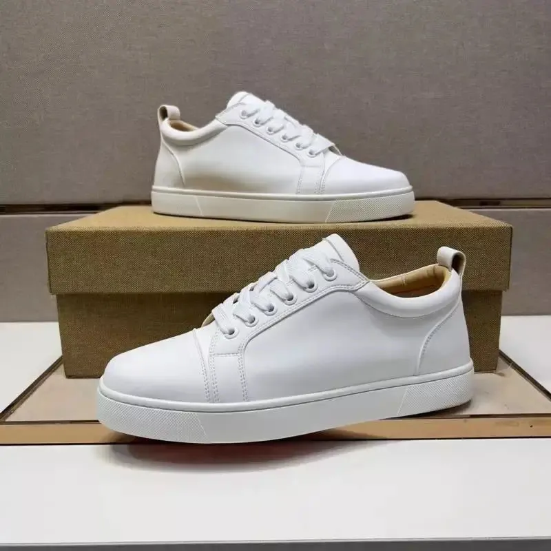 Orthotic dress shoes for men