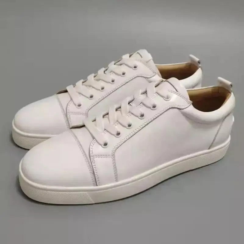 Orthotic dress shoes for men