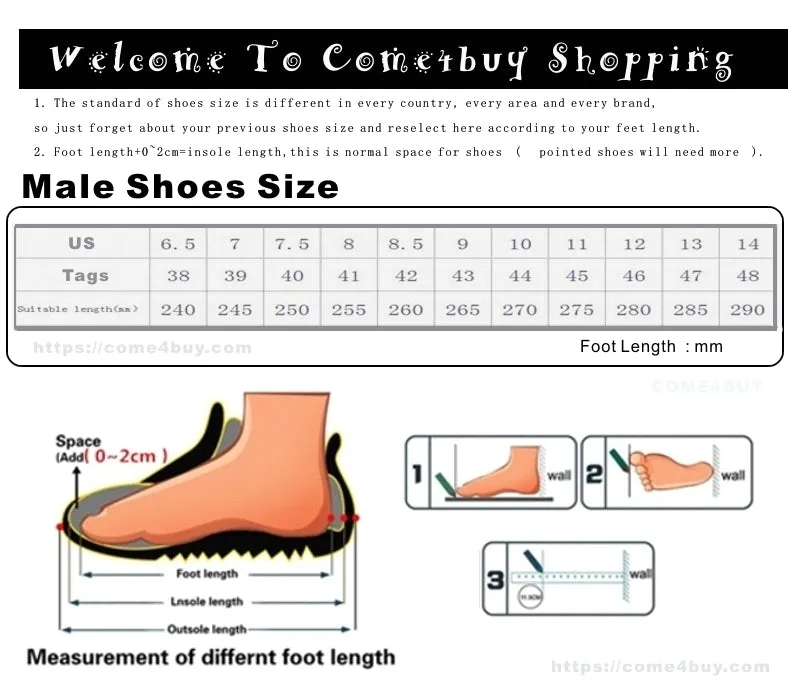 Oxford Formal Shoes Men Business Banquet Leather Shoes