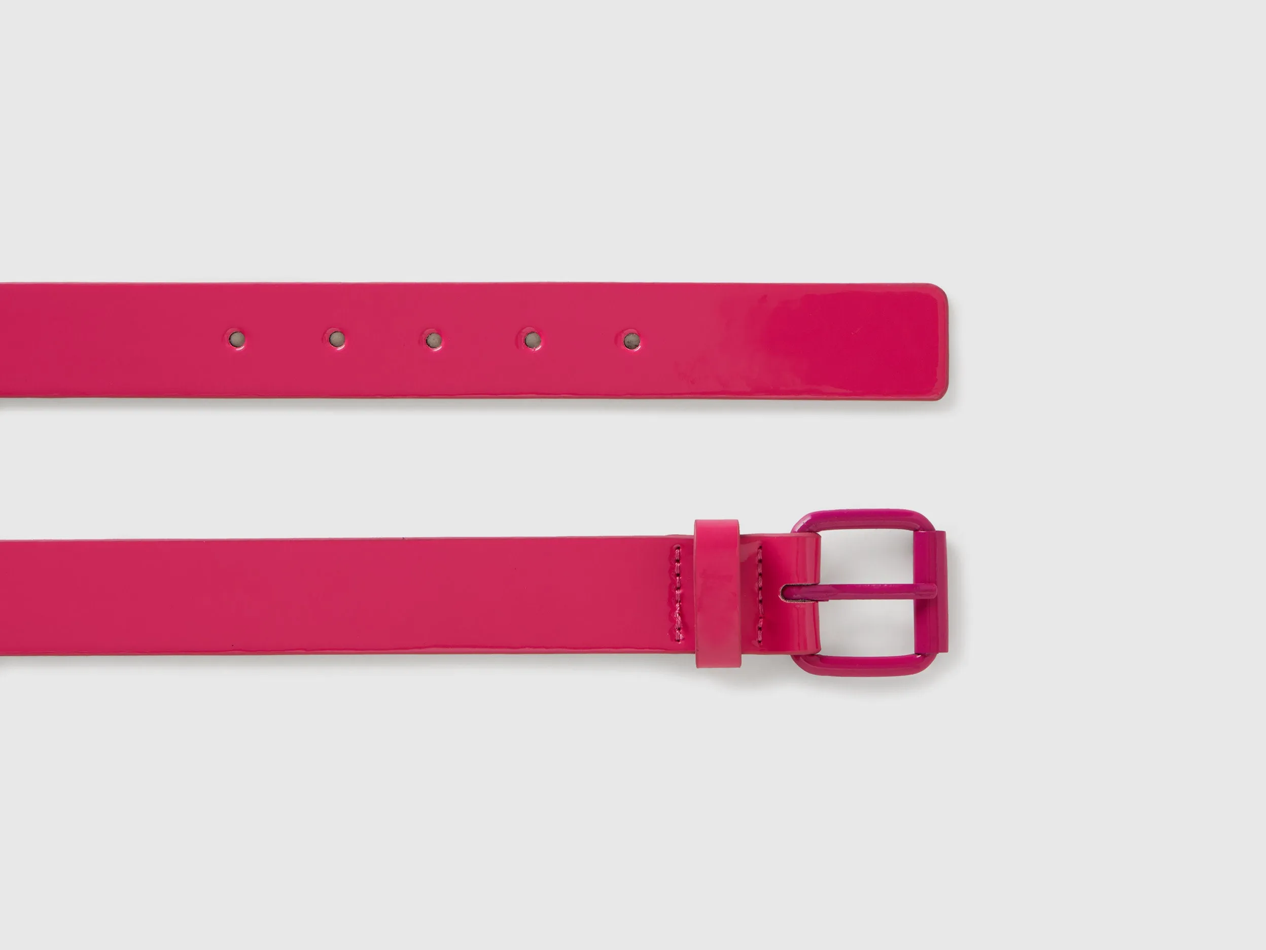 PATENT BELT