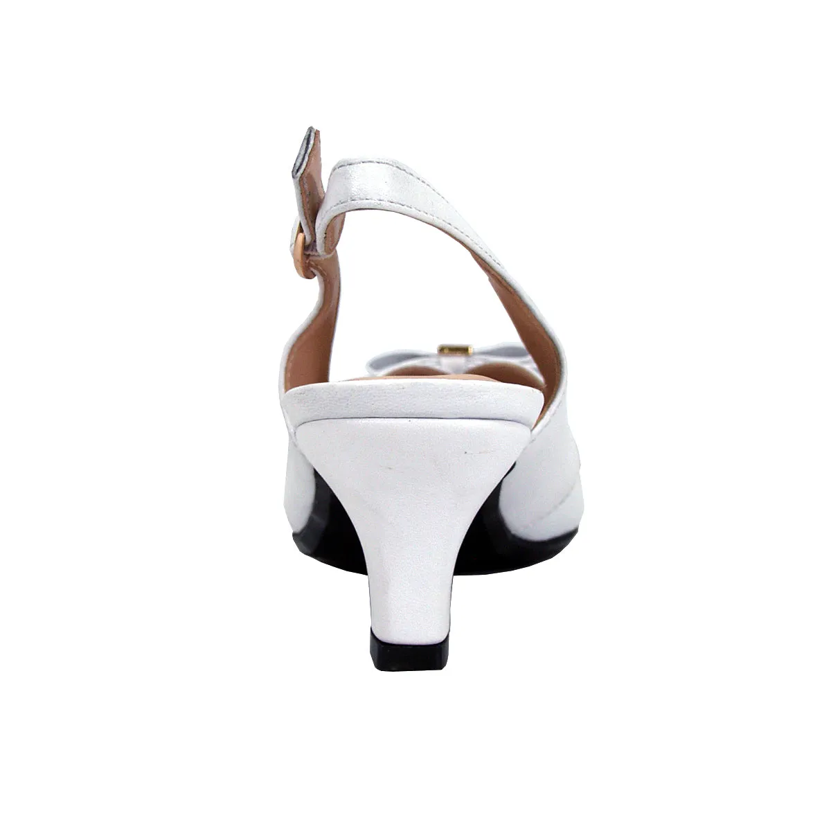 PEERAGE Sammy Women's Wide Width Slingback Shoes