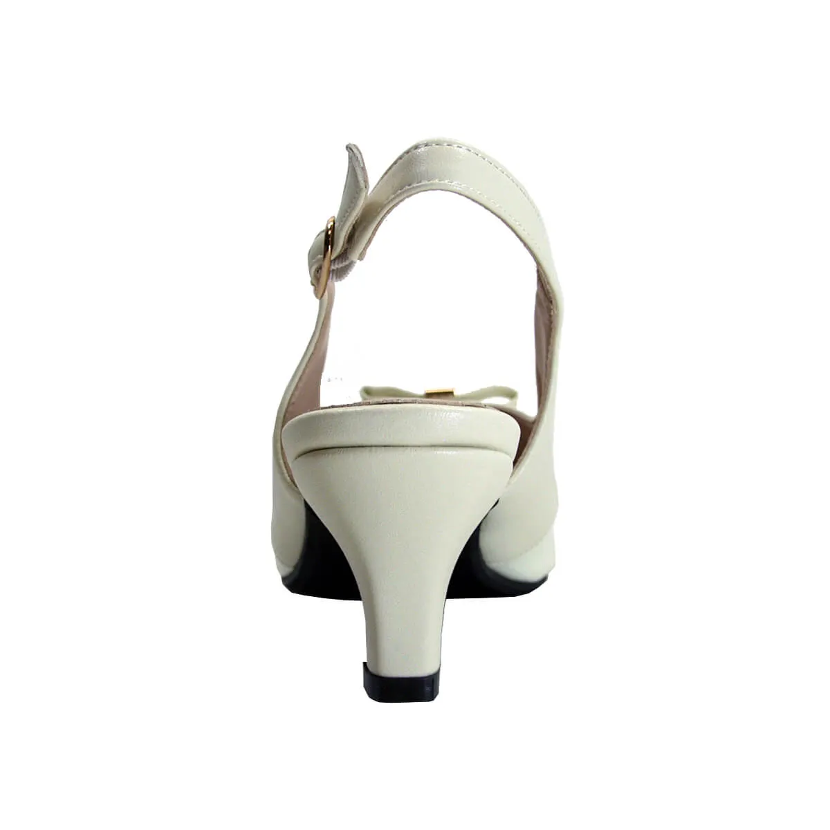 PEERAGE Sammy Women's Wide Width Slingback Shoes