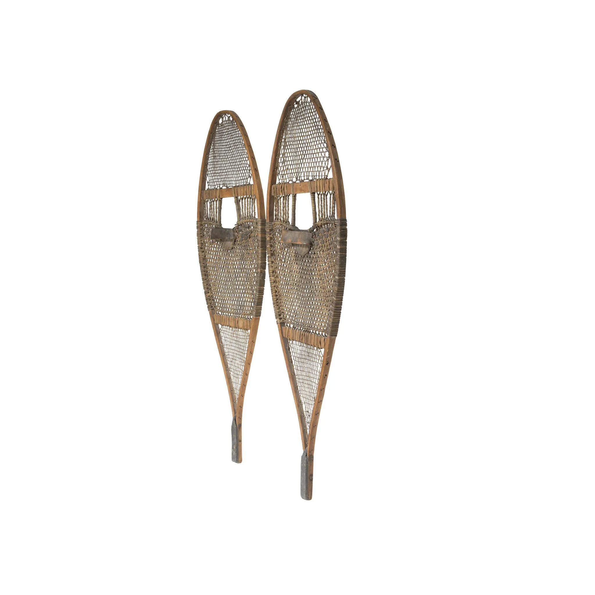 Penobscot Snowshoes