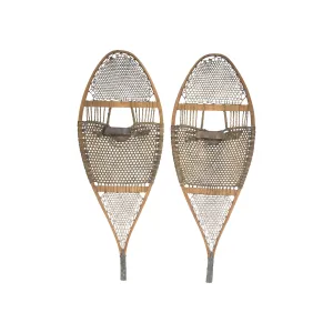 Penobscot Snowshoes