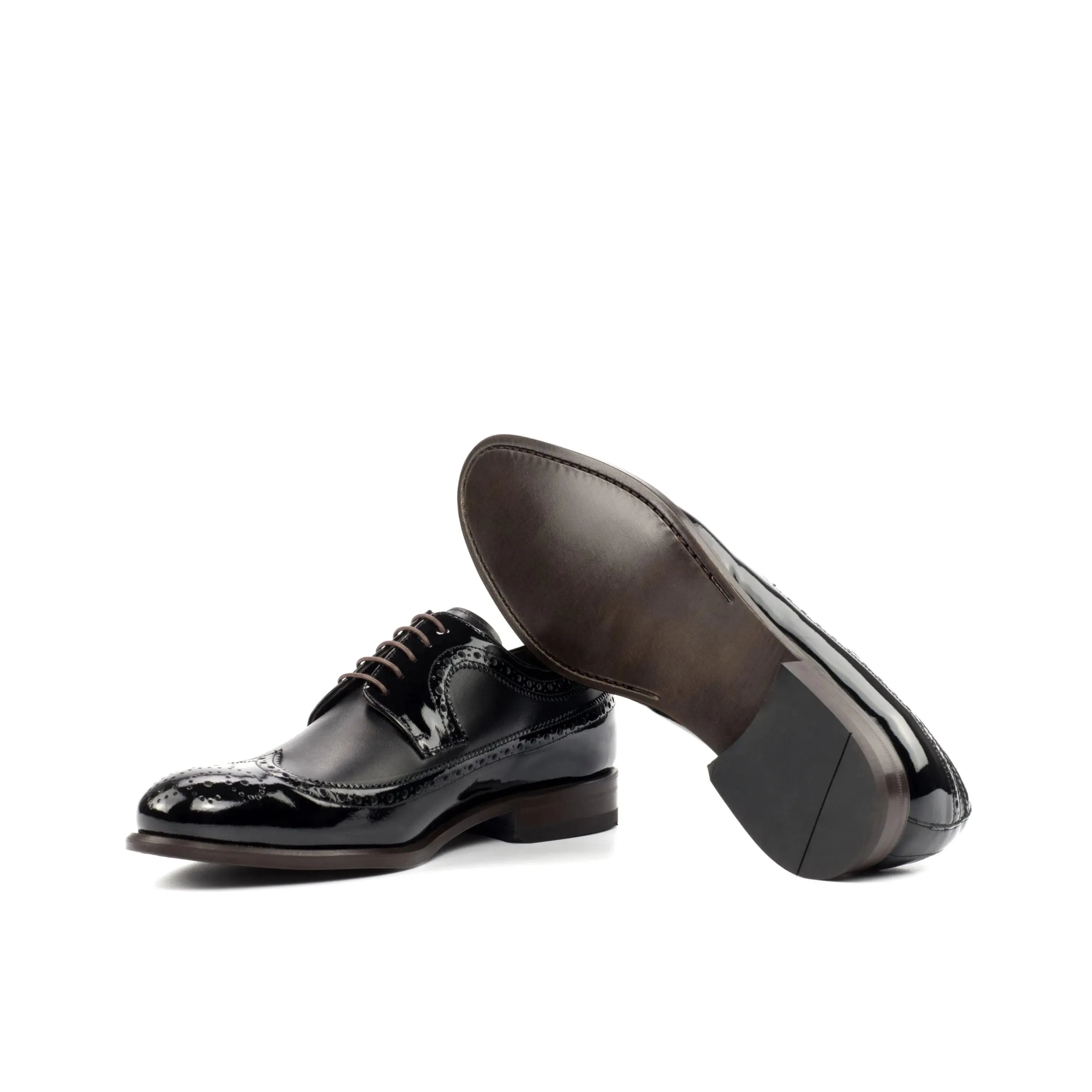 Peter Longwing Blucher