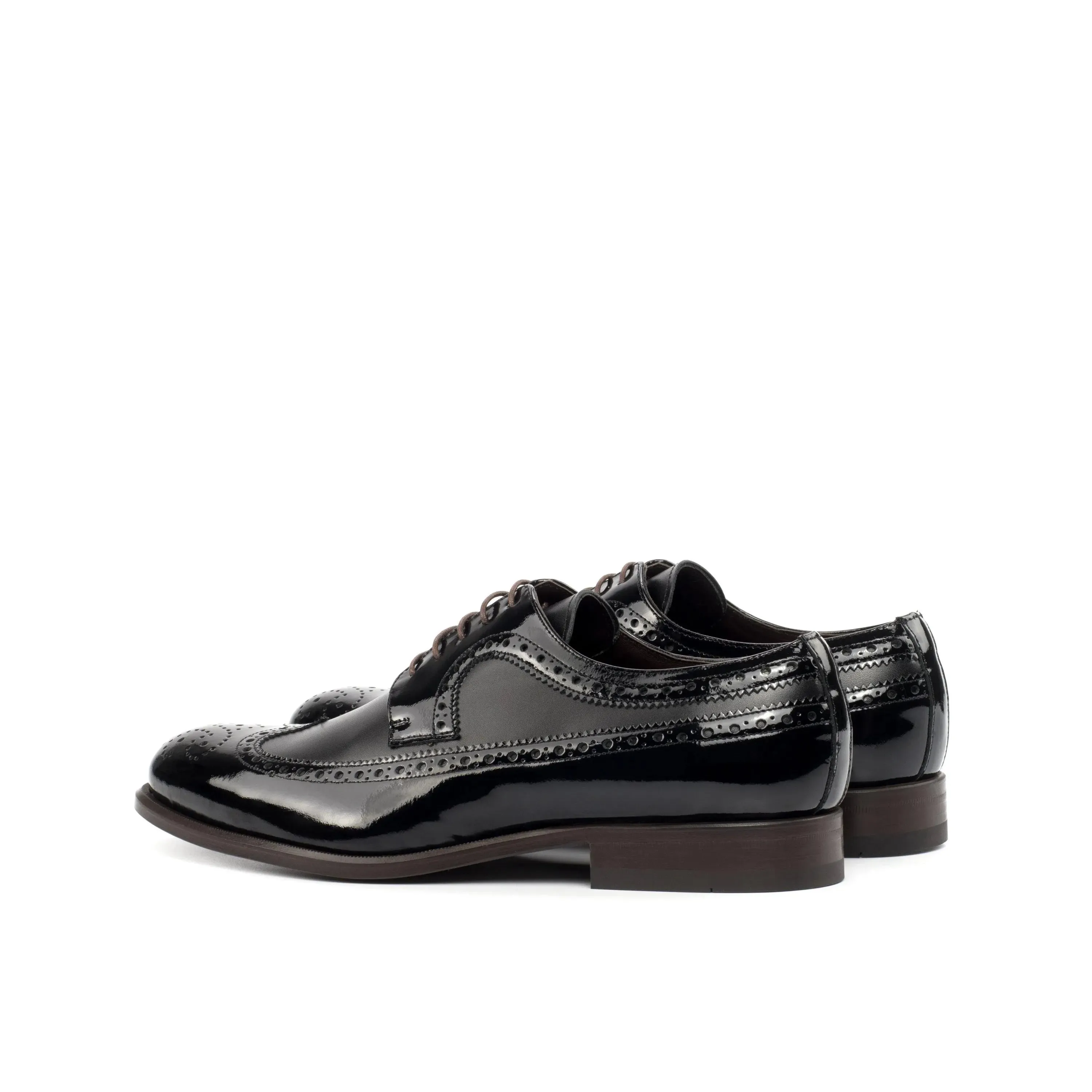 Peter Longwing Blucher