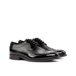 Peter Longwing Blucher