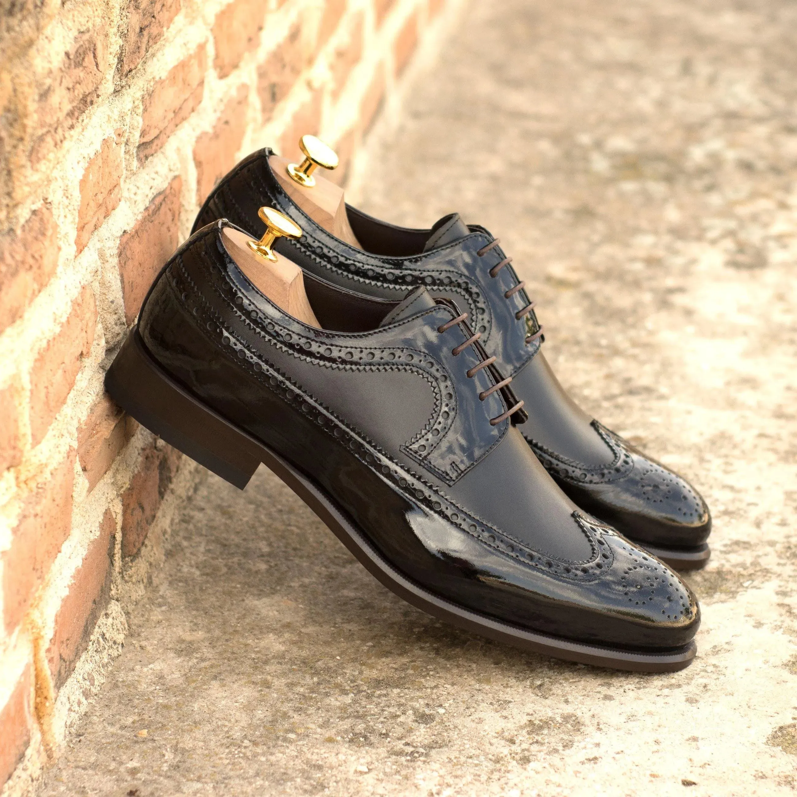 Peter Longwing Blucher