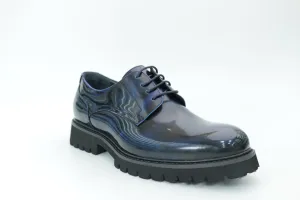 Platform shoes