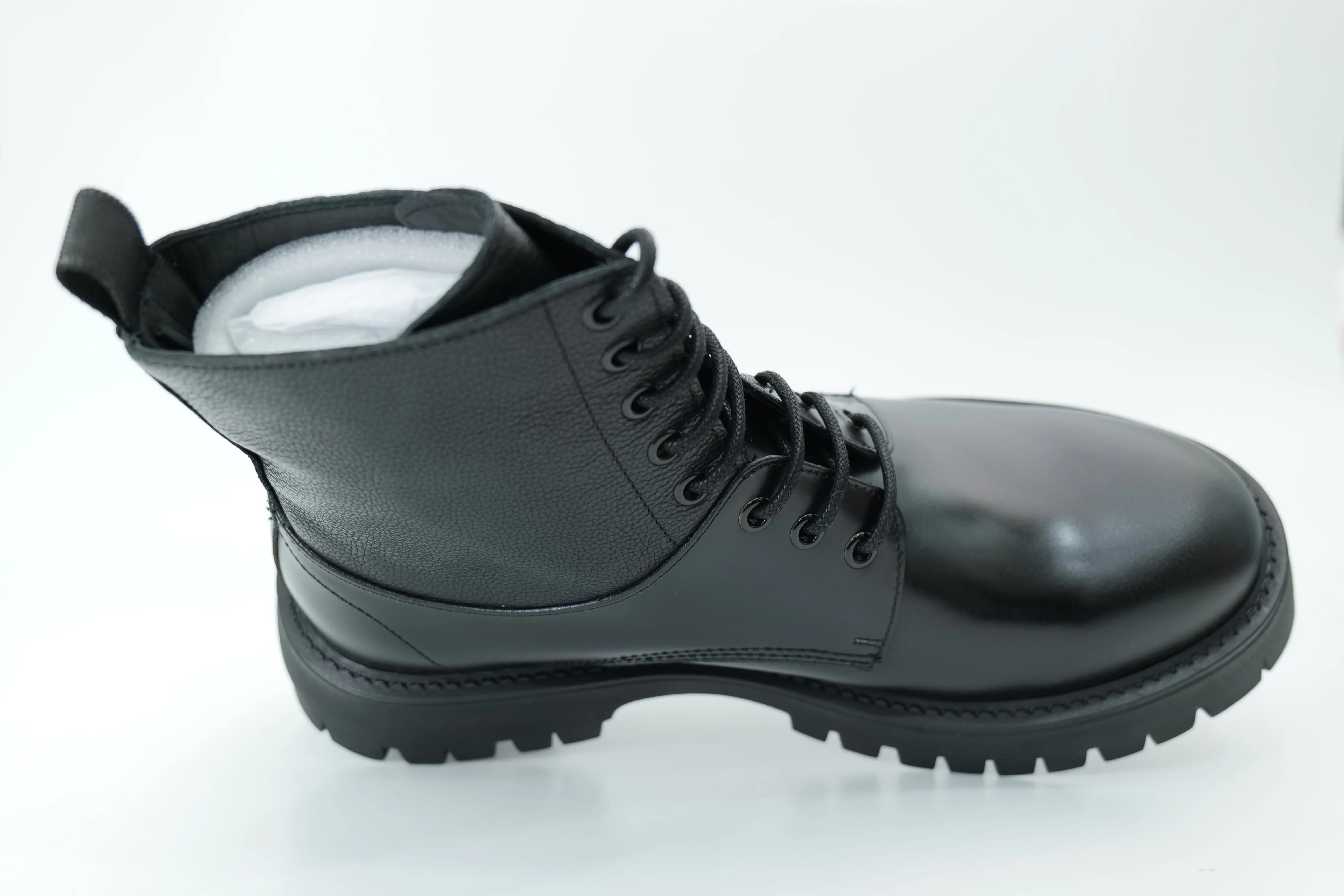 Platform shoes