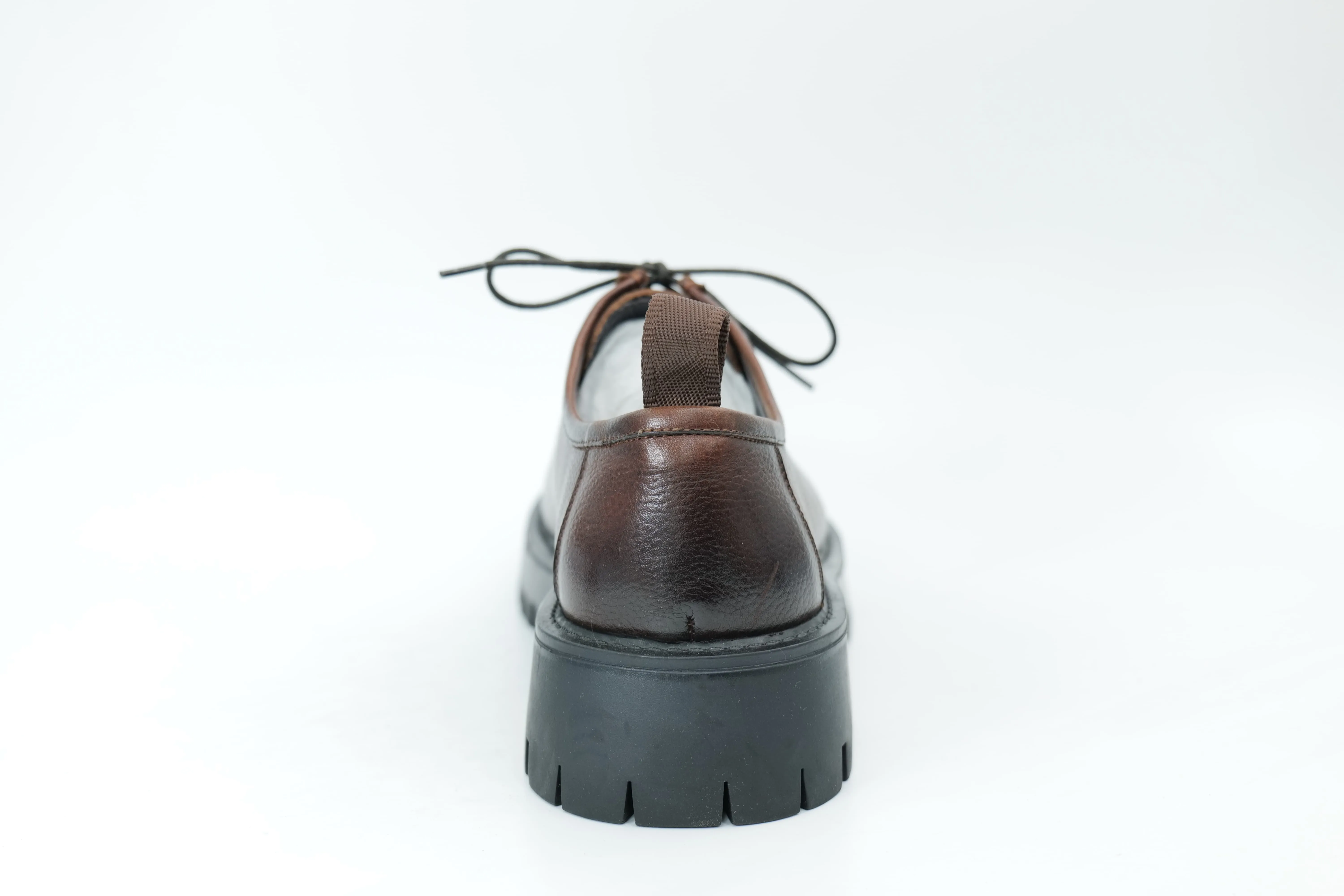 Platform shoes