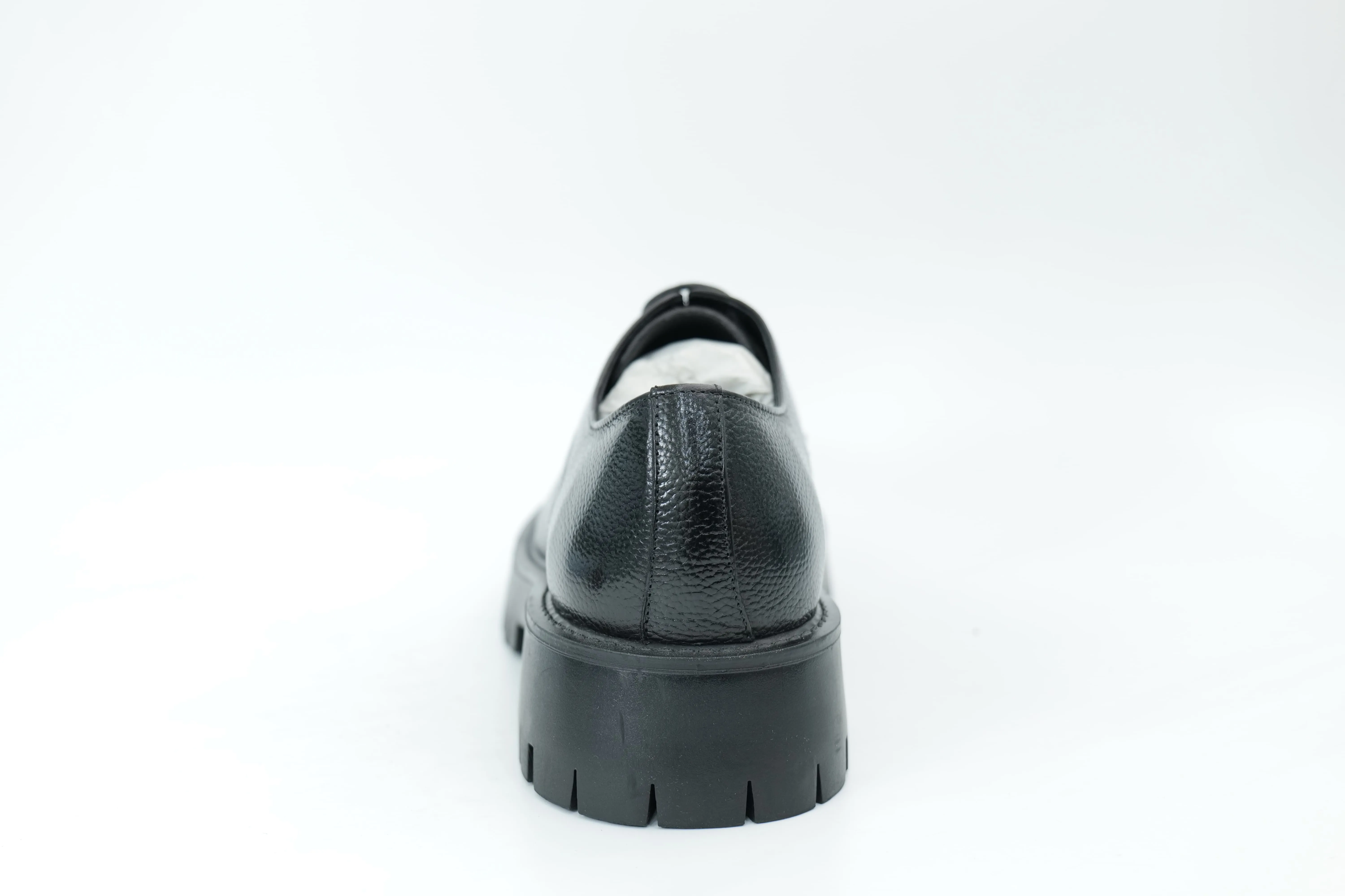 Platform shoes