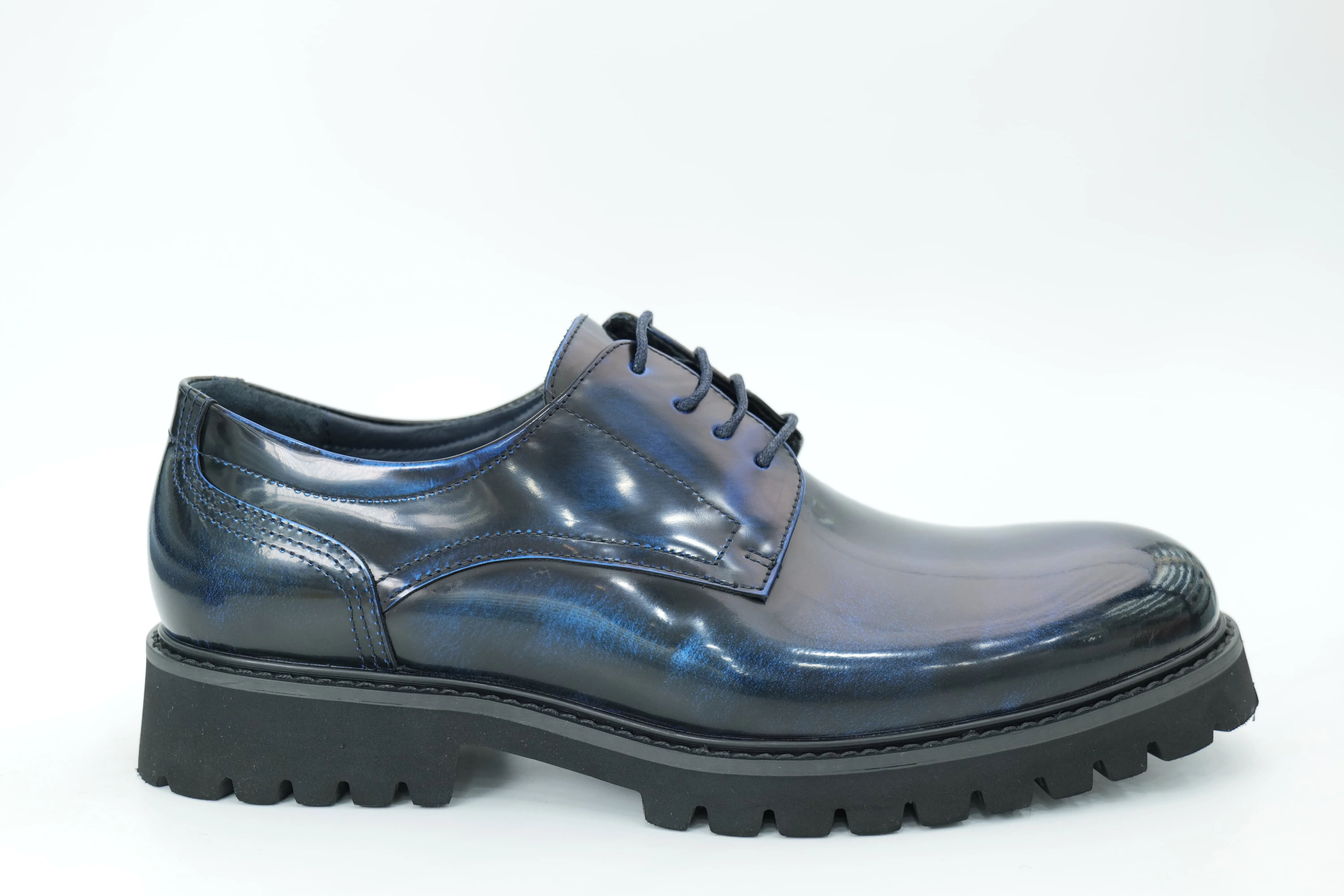 Platform shoes