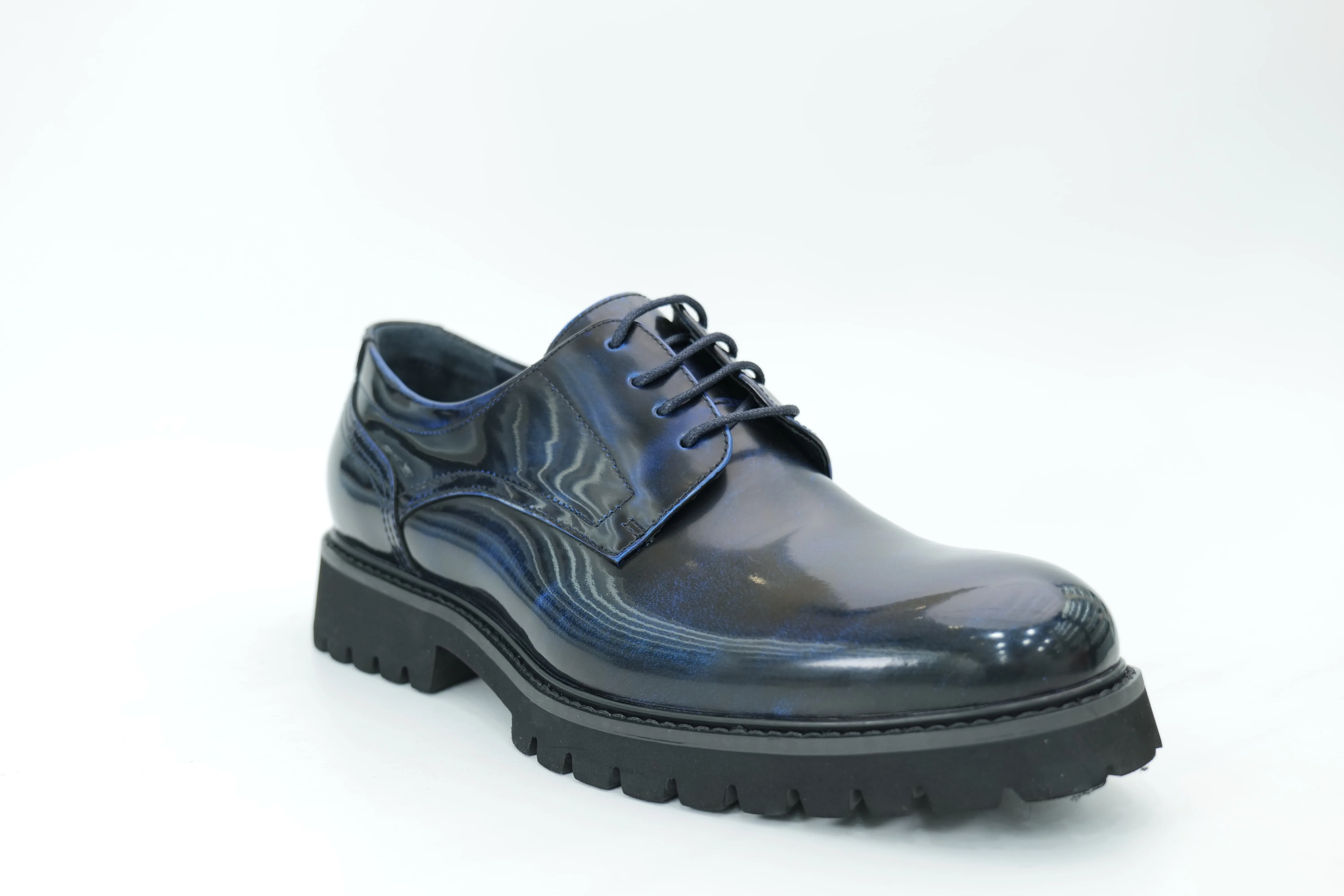 Platform shoes