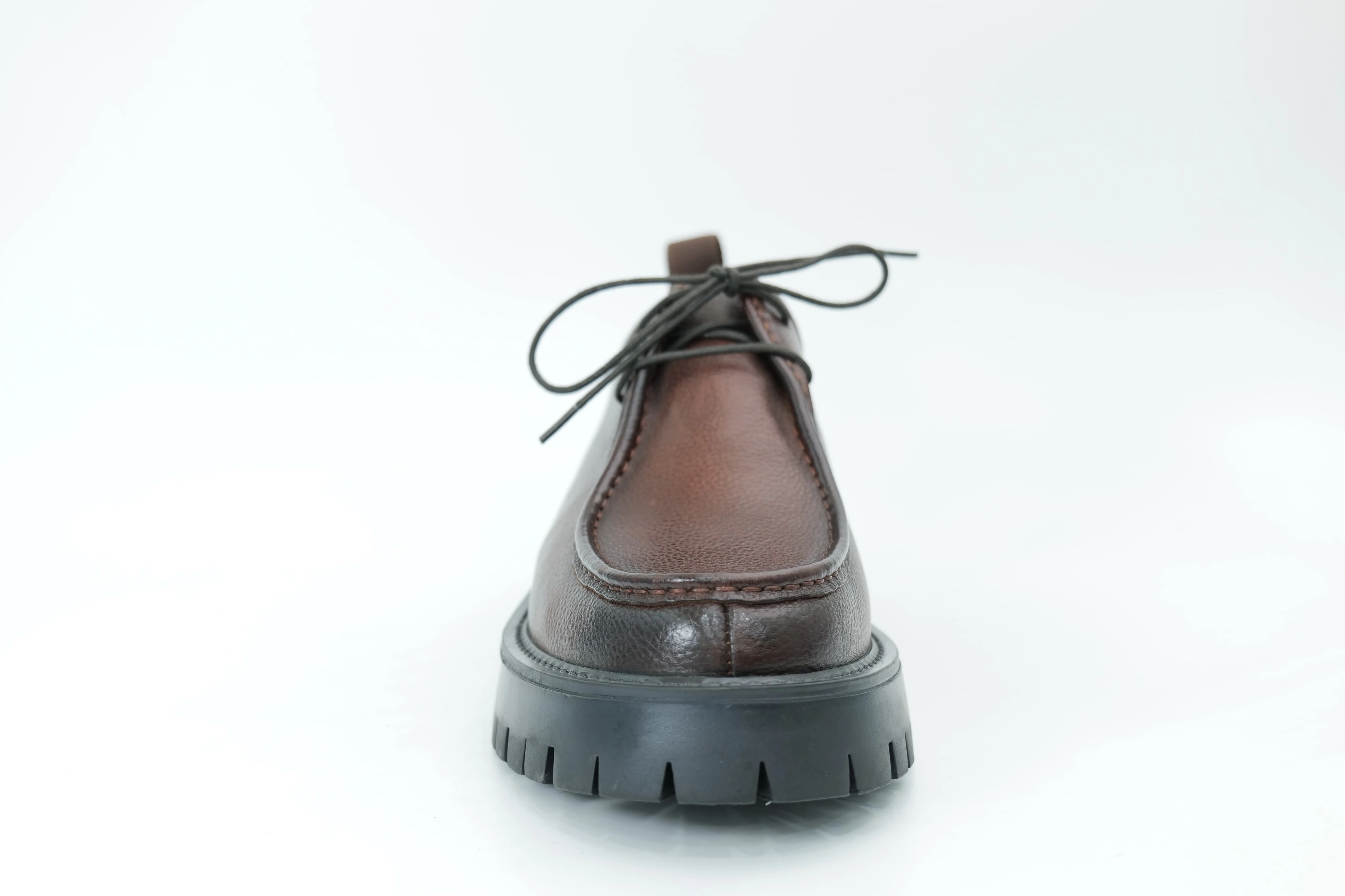Platform shoes