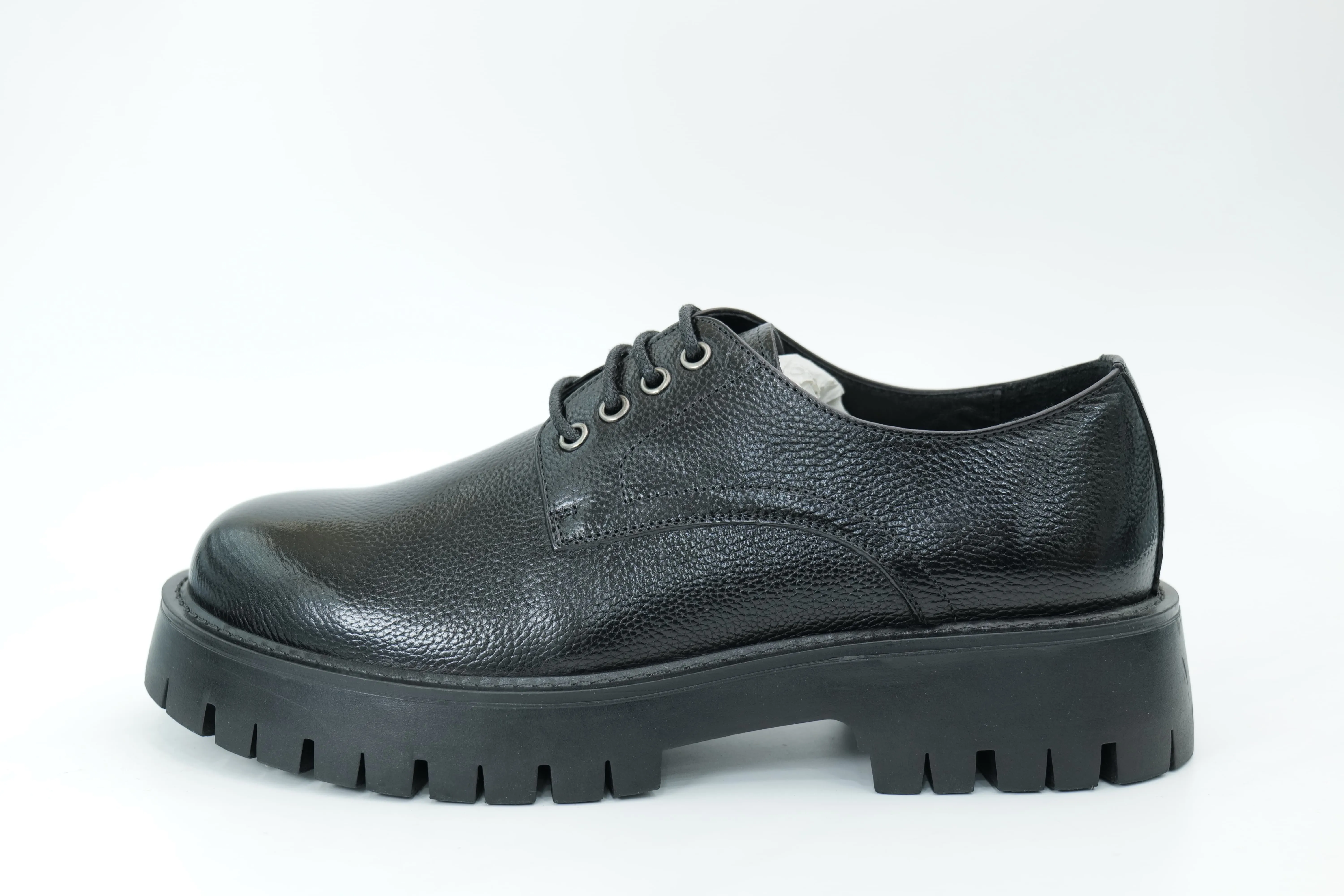 Platform shoes