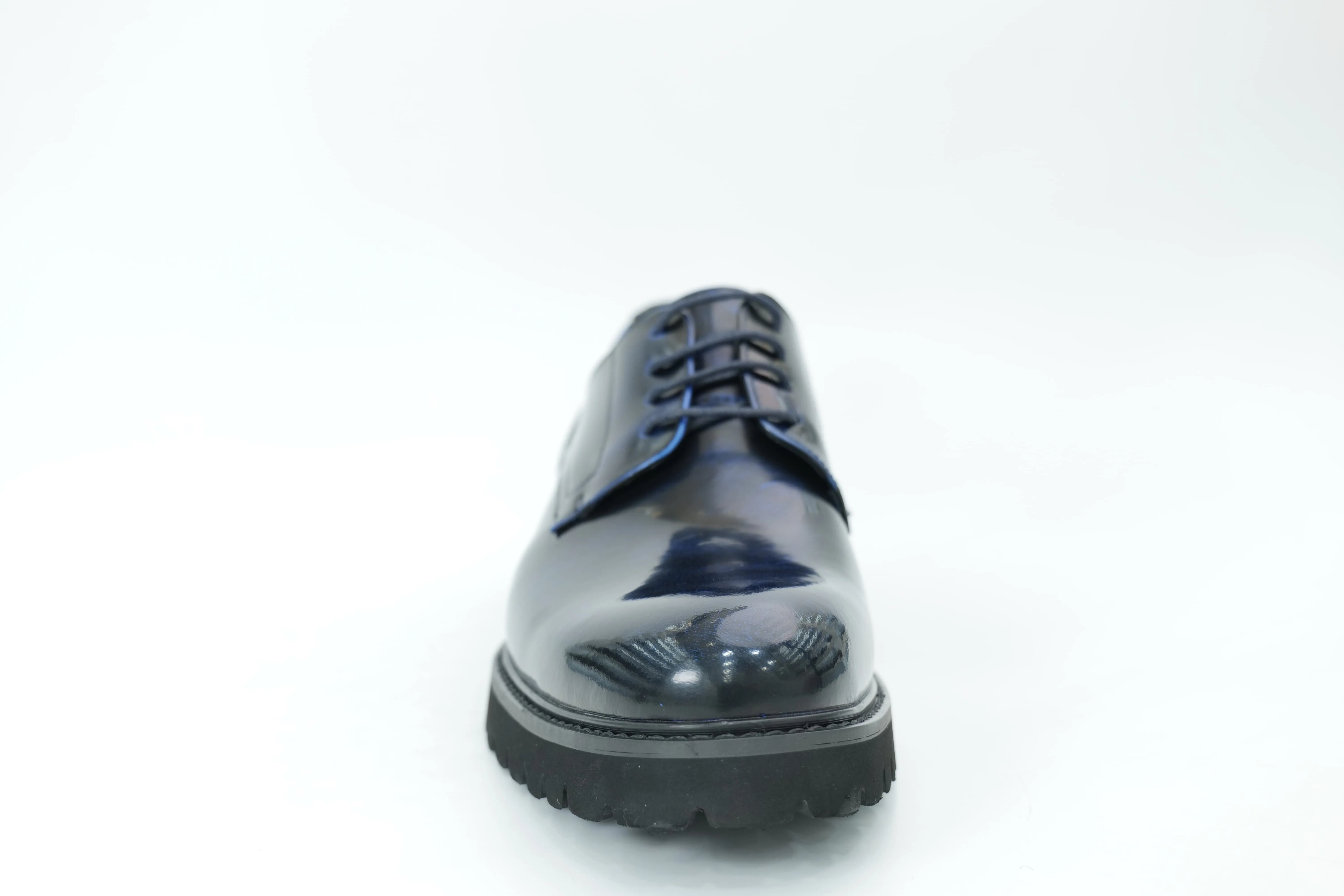 Platform shoes