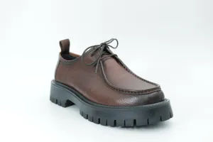 Platform shoes