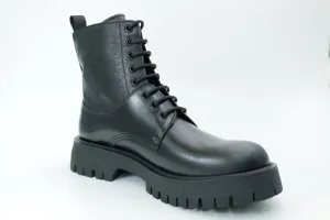 Platform shoes
