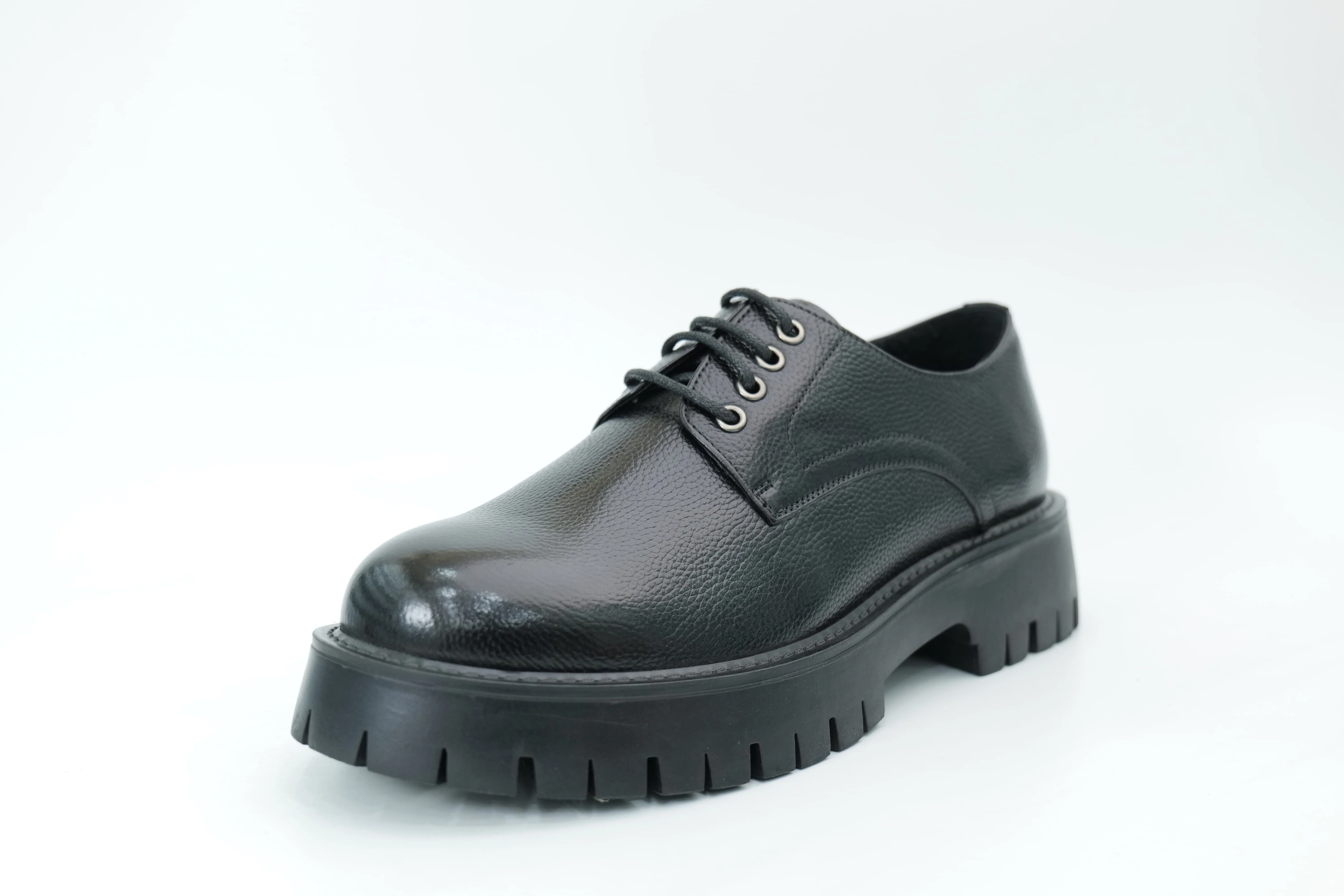Platform shoes