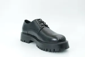 Platform shoes