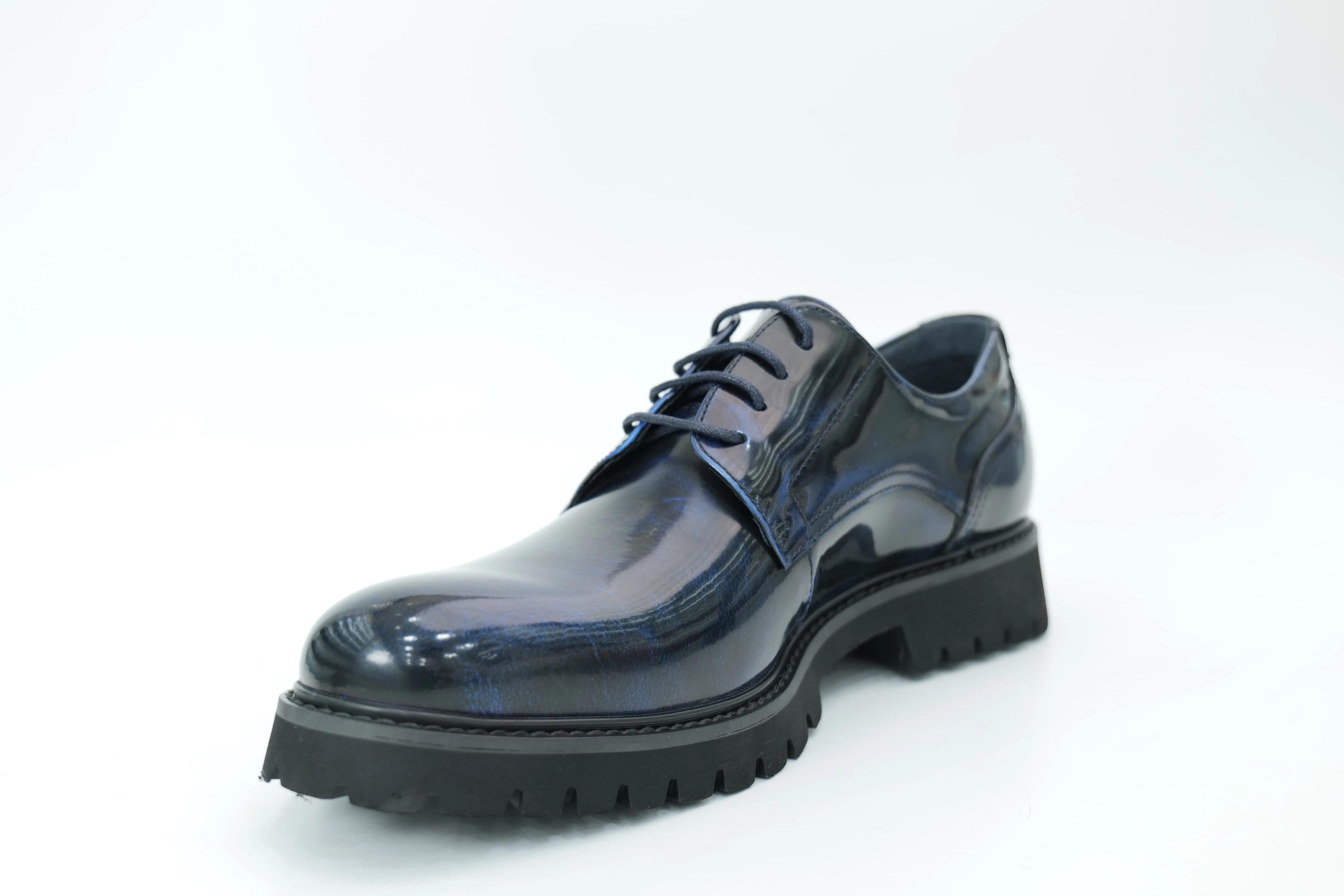 Platform shoes