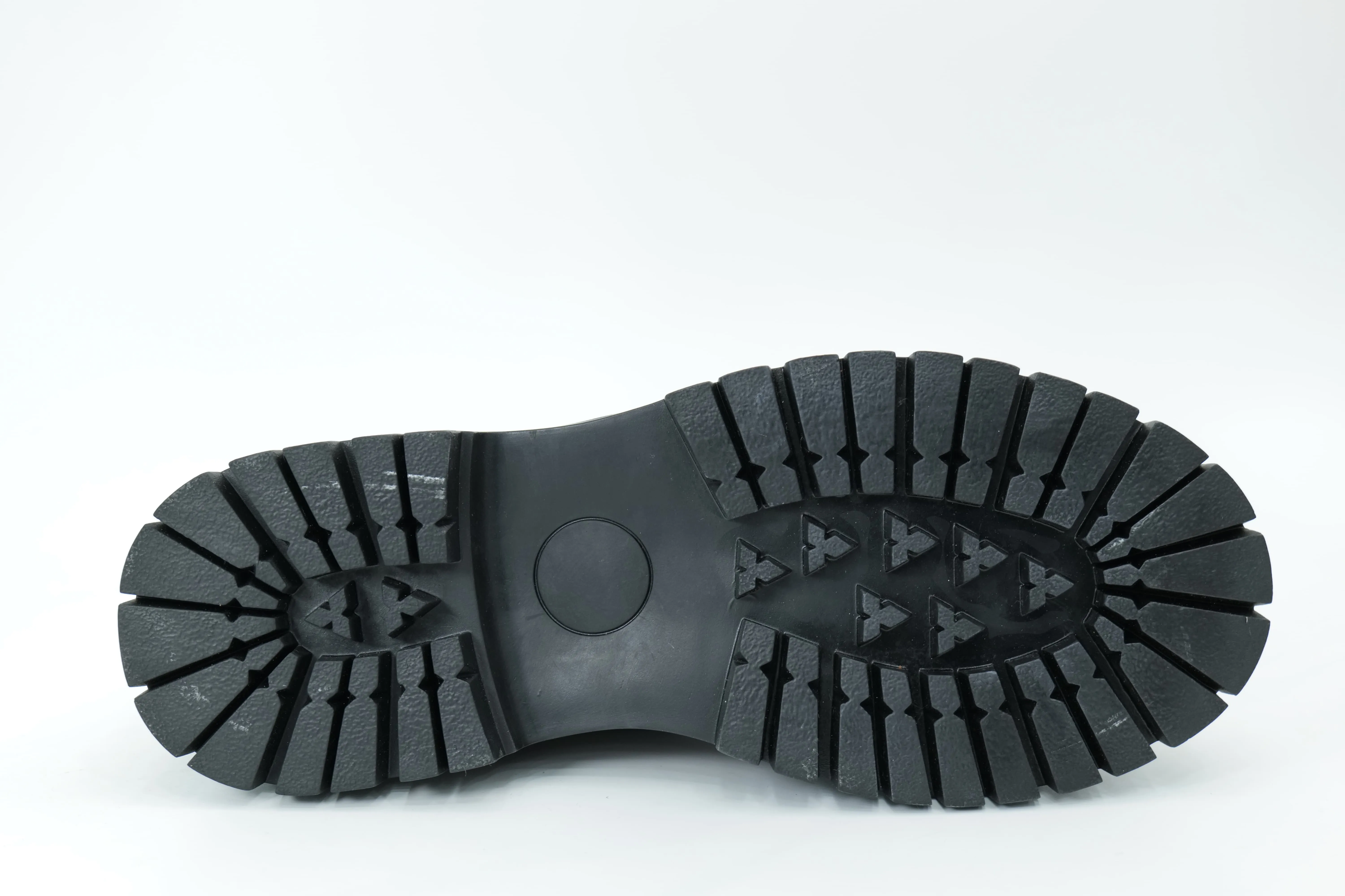 Platform shoes