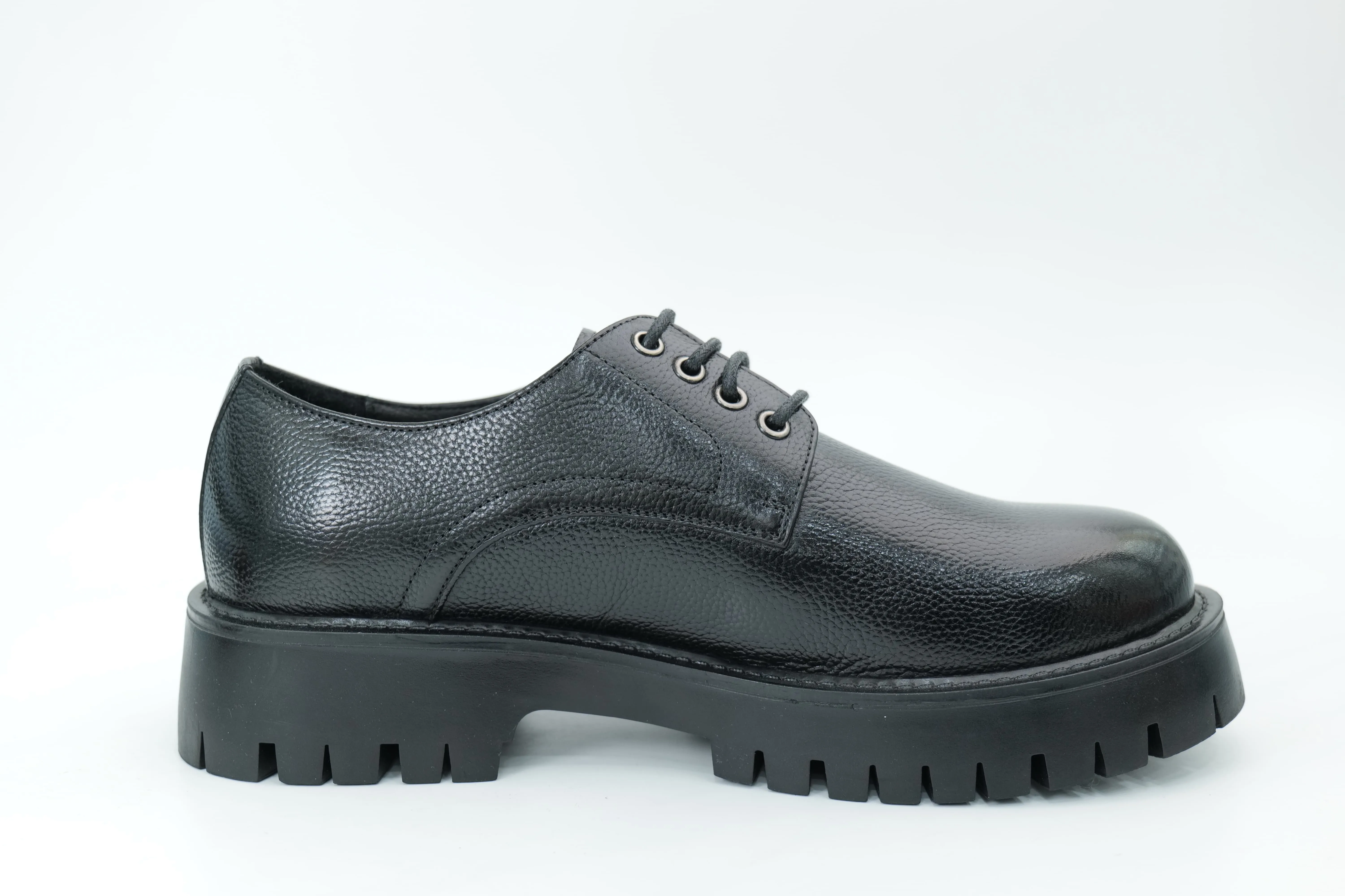Platform shoes