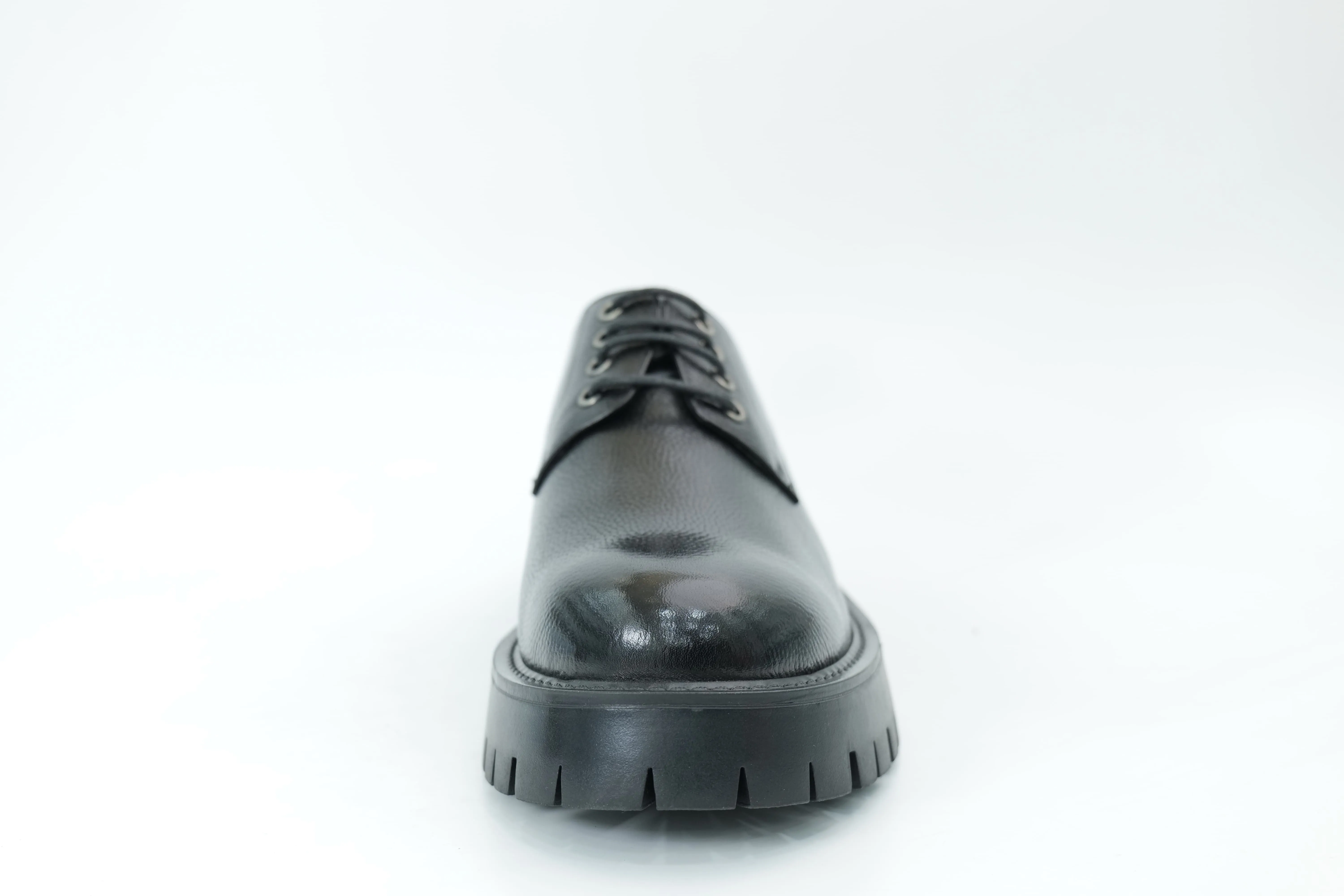 Platform shoes