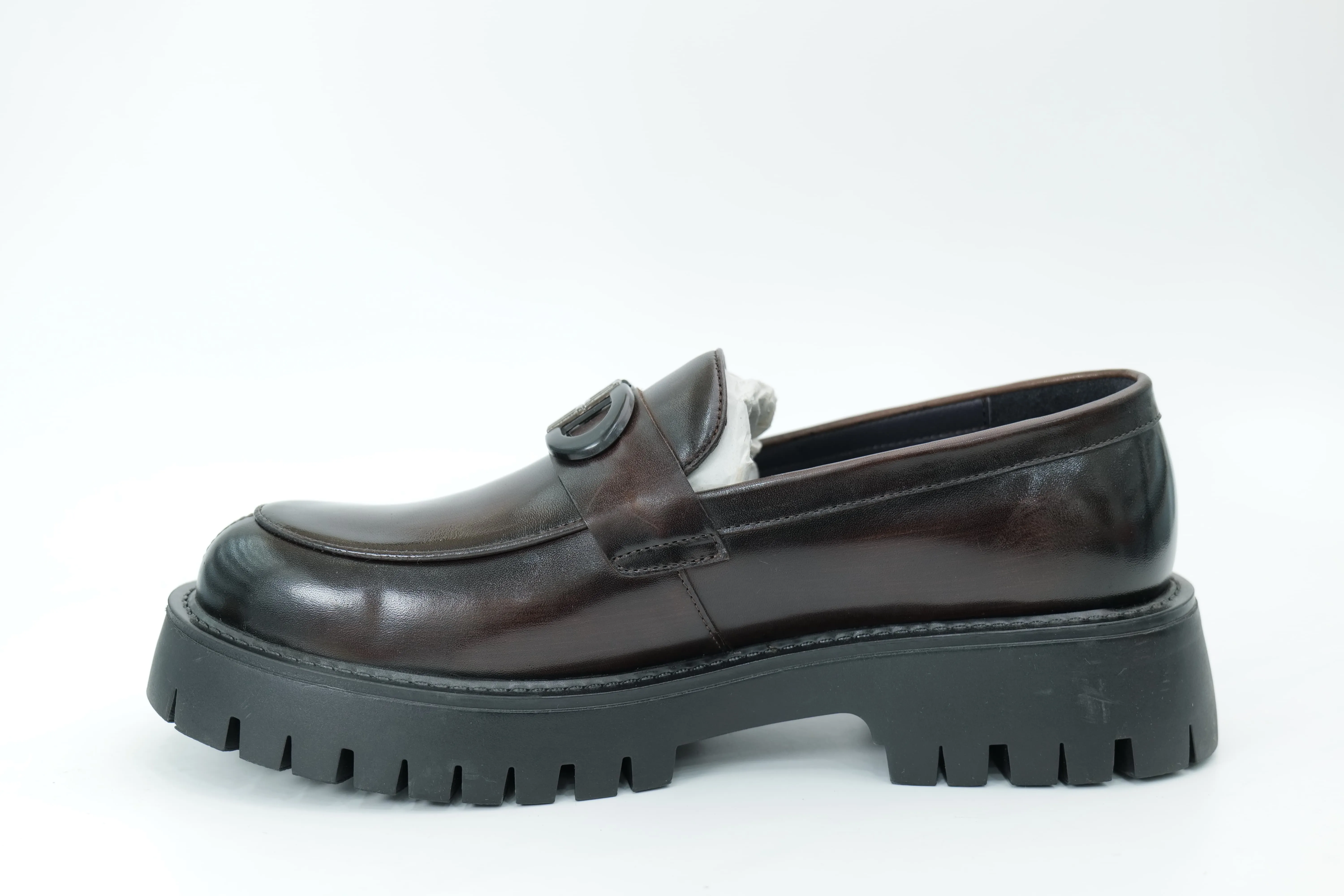 Platform shoes