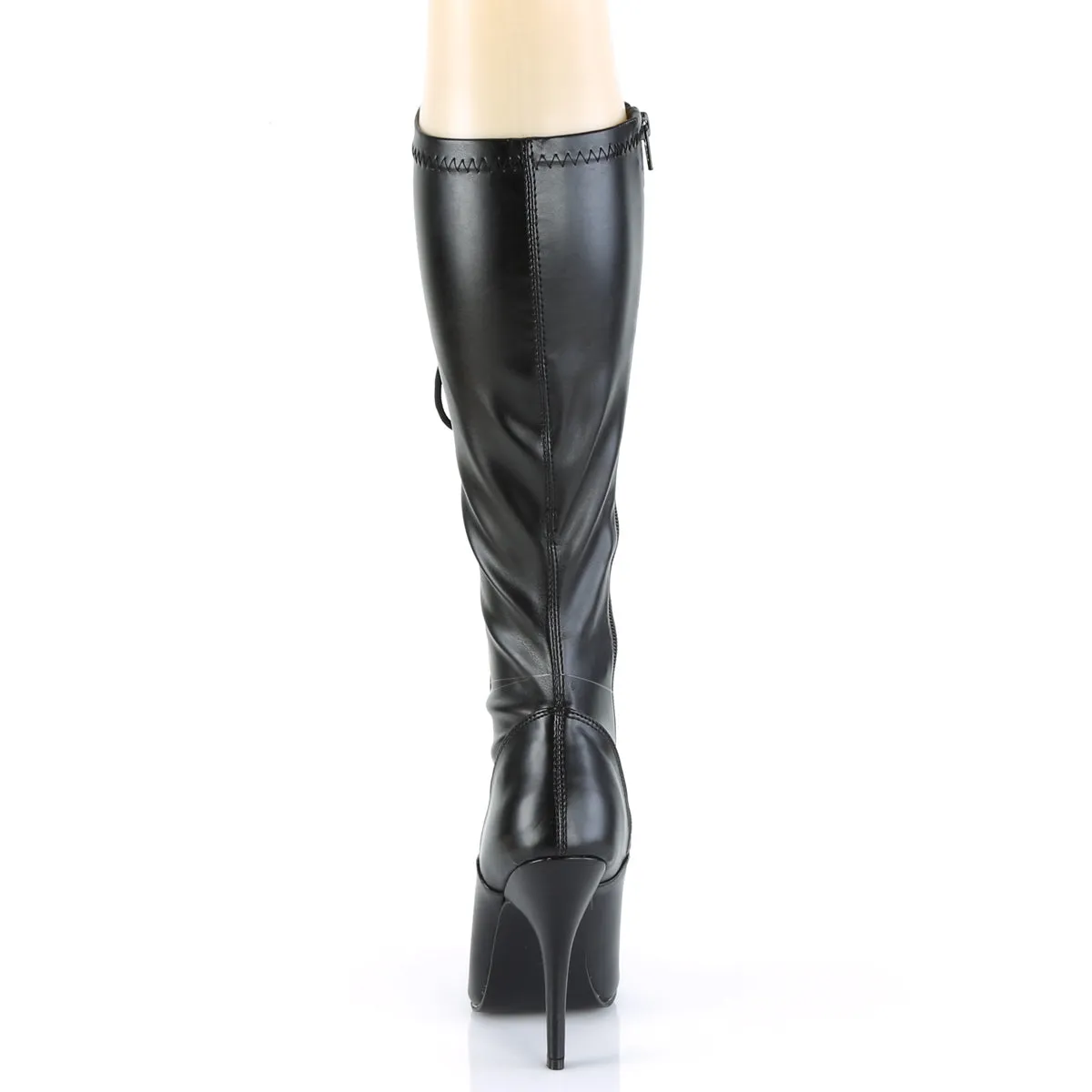 Pleaser Seduce 2024 [Maat 38 | US-8] || WAARDEVERMINDERING