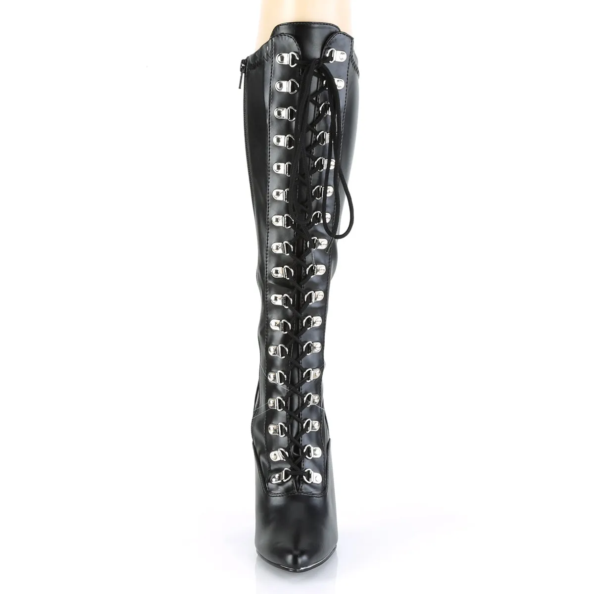Pleaser Seduce 2024 [Maat 38 | US-8] || WAARDEVERMINDERING