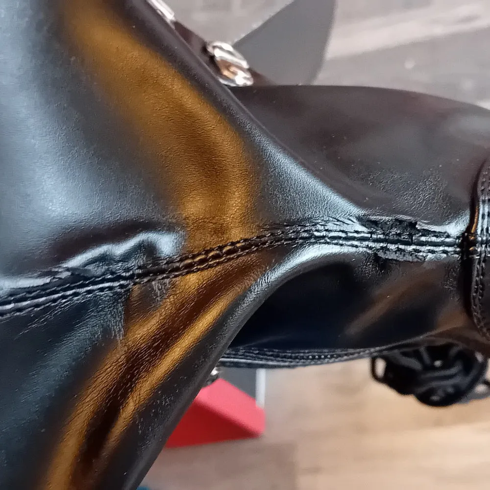 Pleaser Seduce 2024 [Maat 38 | US-8] || WAARDEVERMINDERING