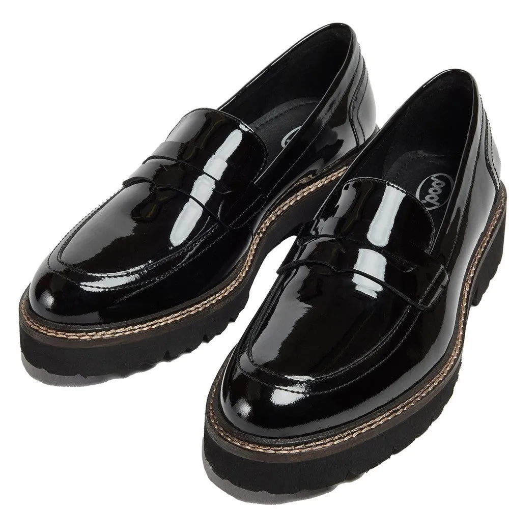 Pod Kenny Loafers
