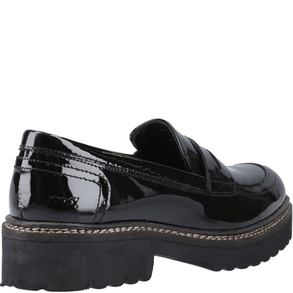 Pod Kenny Loafers