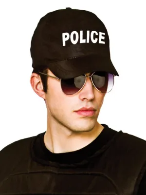 Police Cap