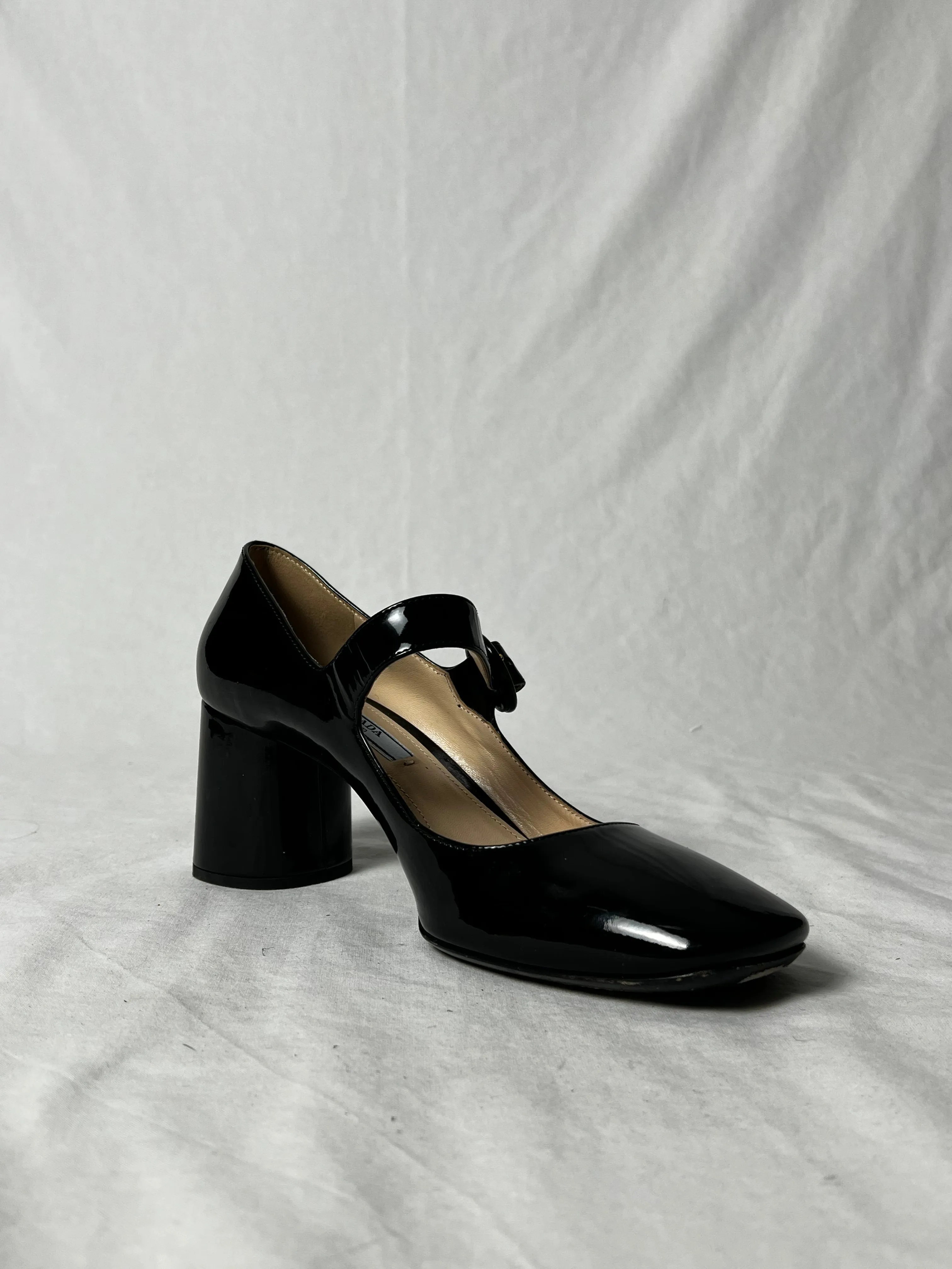 PRADA MARY JANE