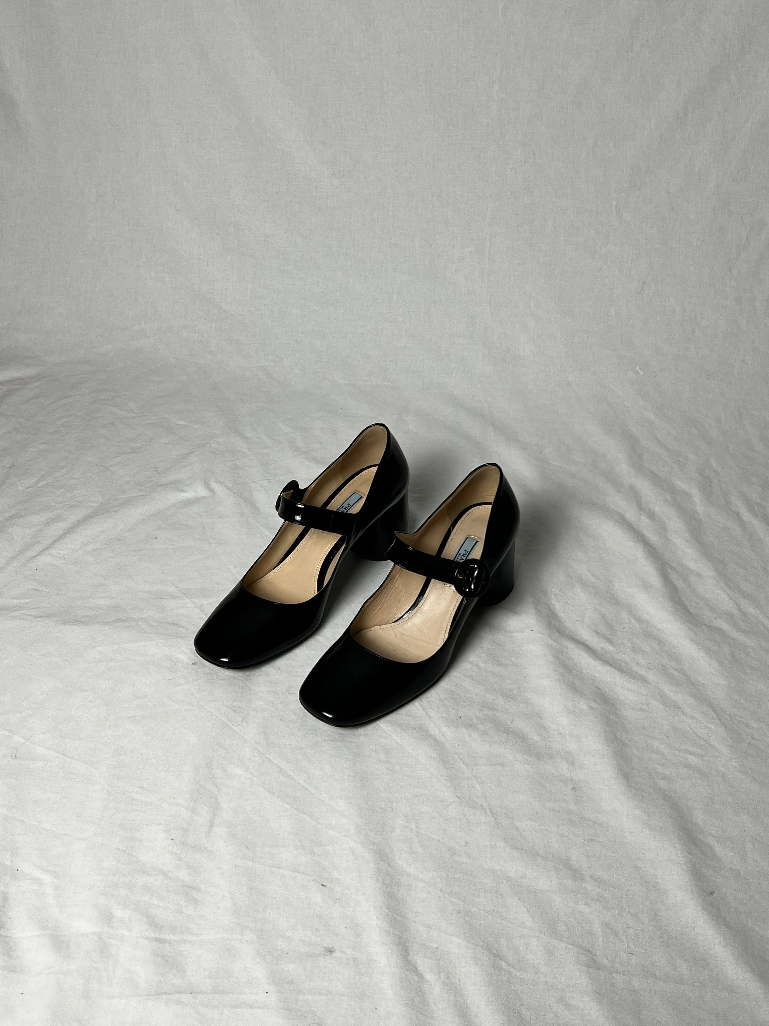 PRADA MARY JANE
