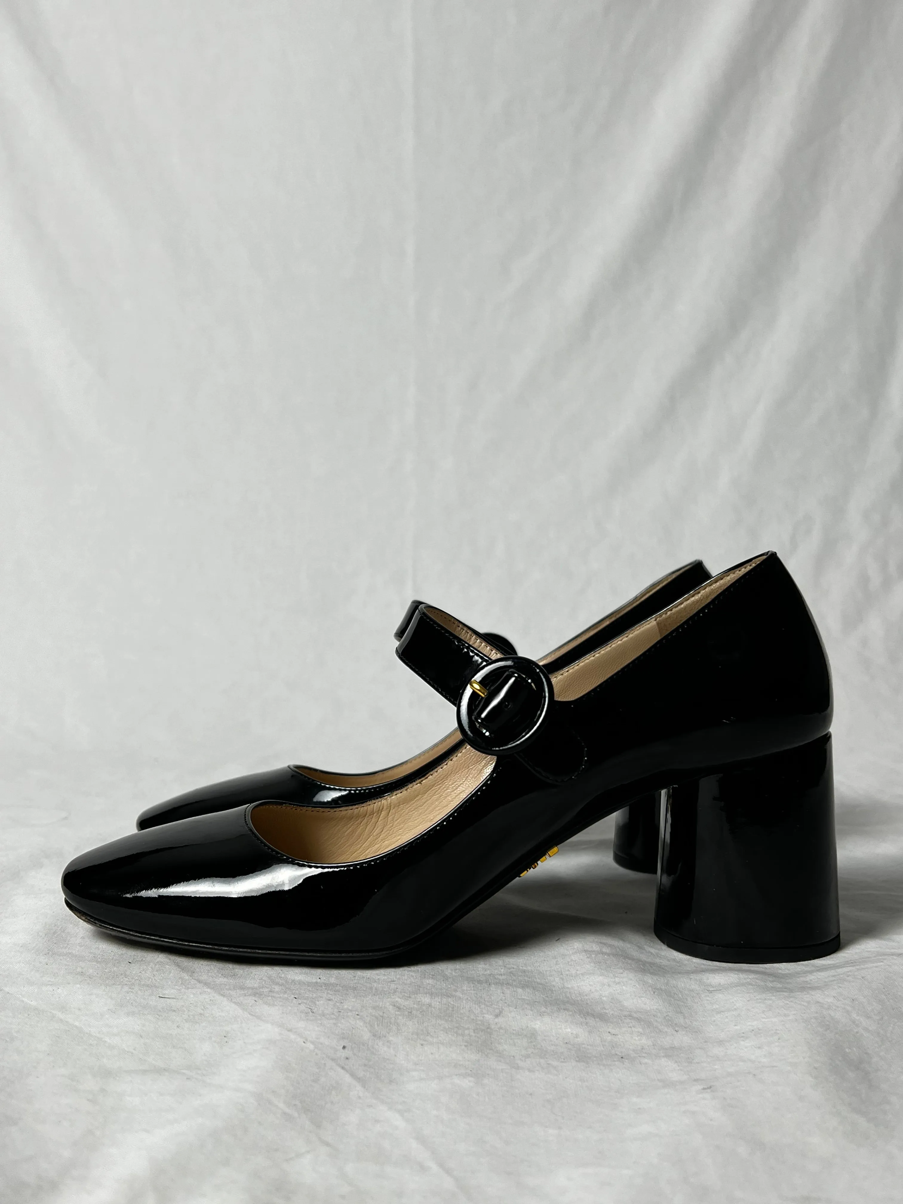 PRADA MARY JANE