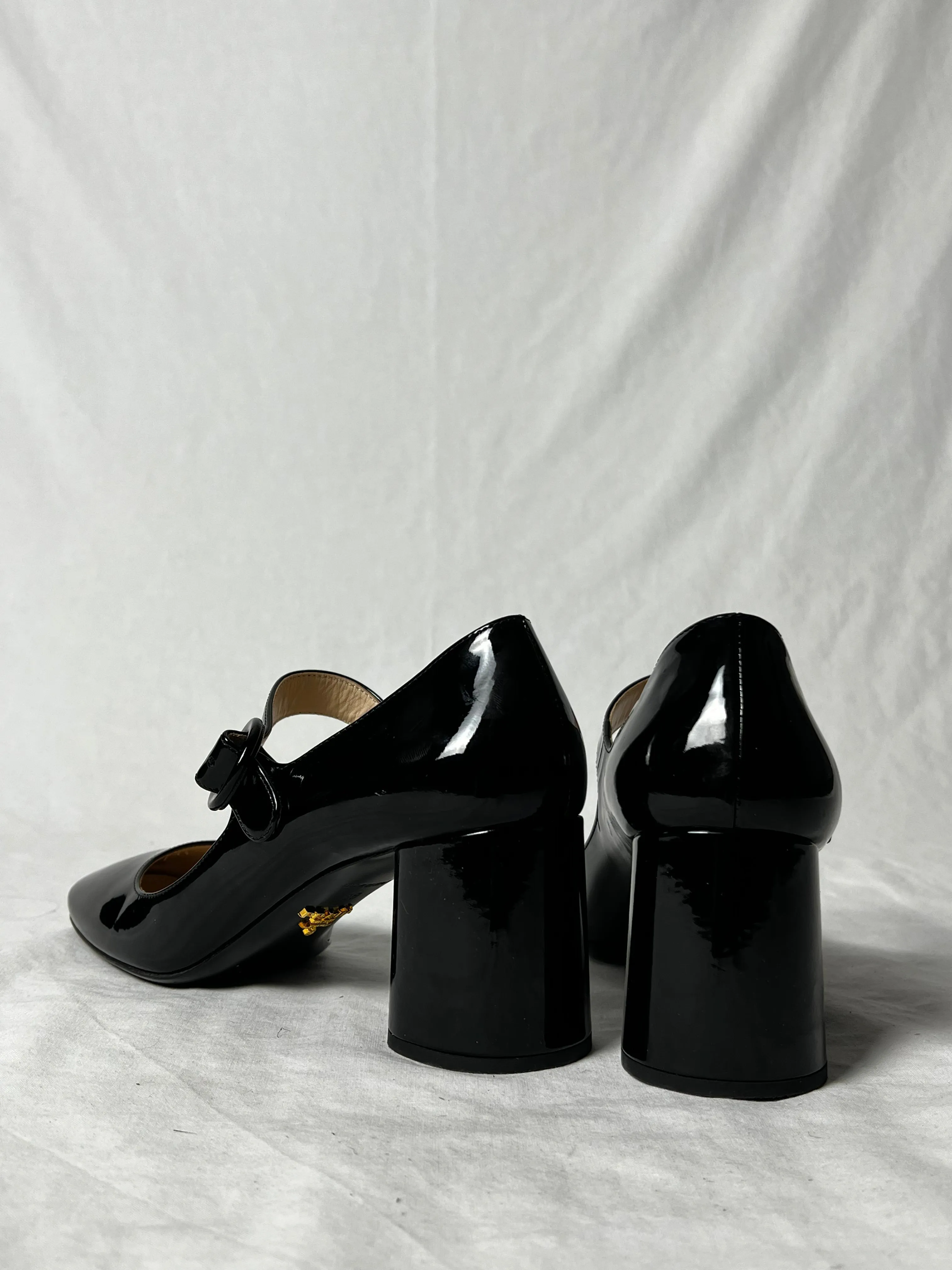 PRADA MARY JANE