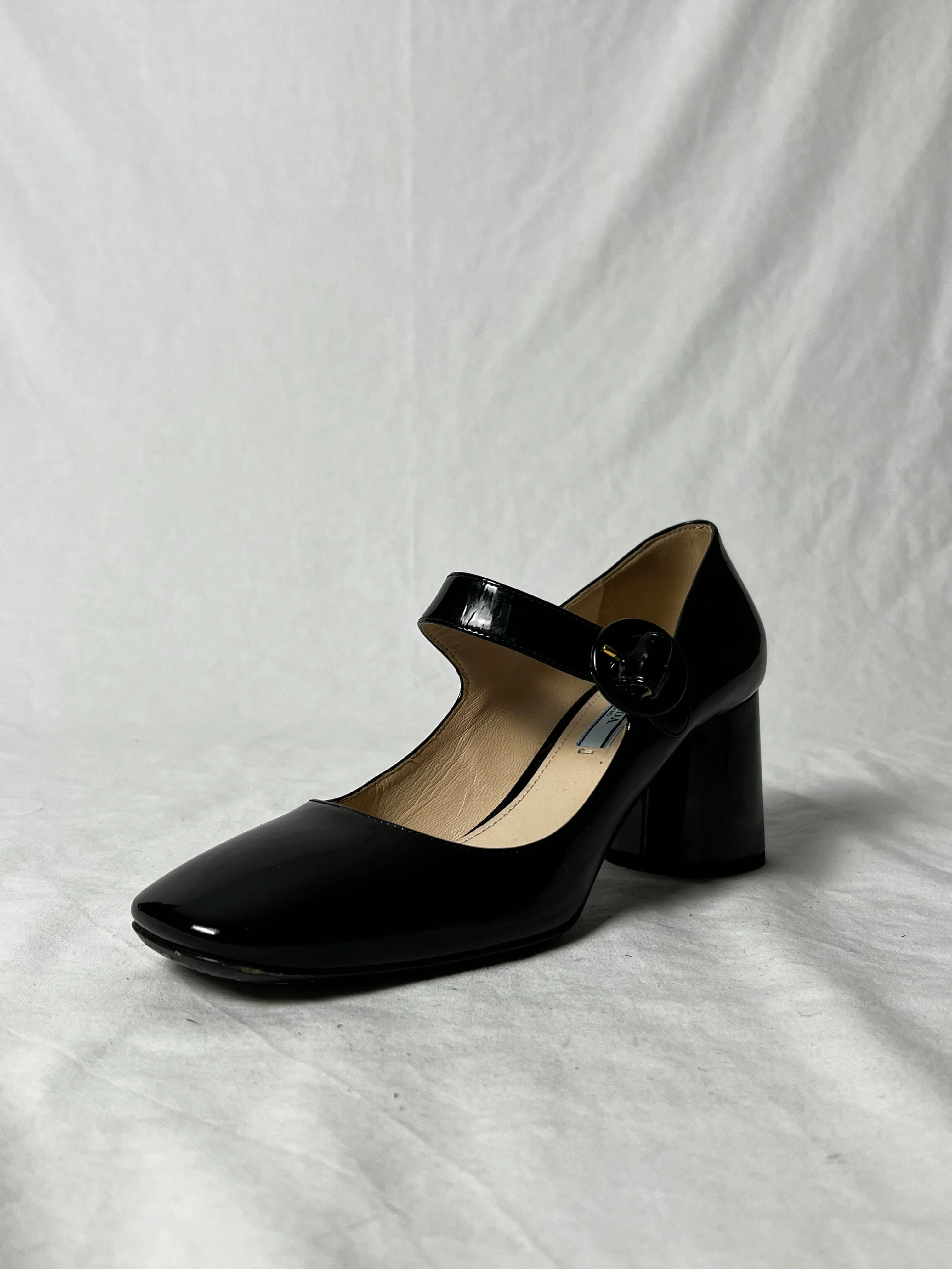 PRADA MARY JANE