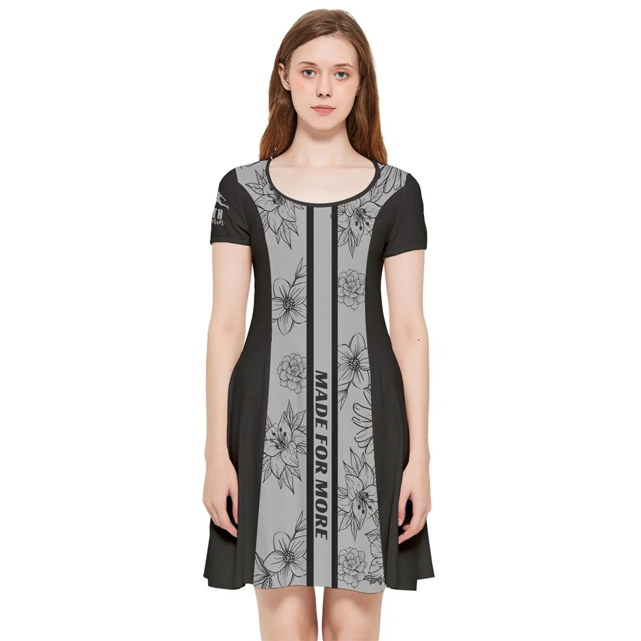 (PRE ORDER) Fia the Flip Dress