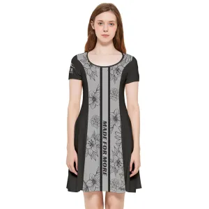(PRE ORDER) Fia the Flip Dress