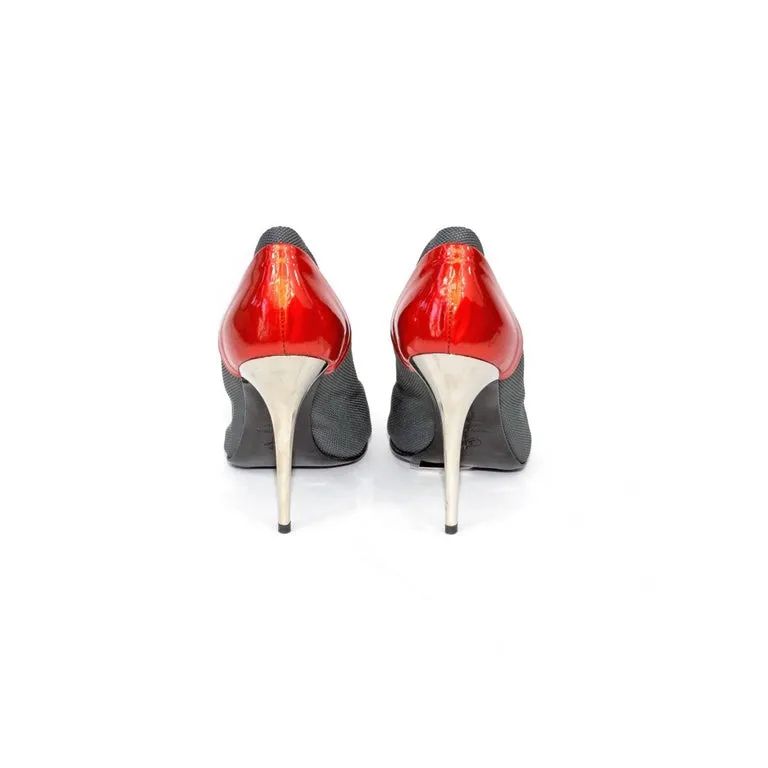 Proenza Schouler Cap Toe Heel