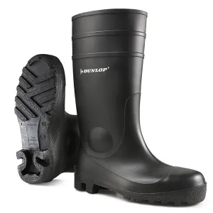 PROTOMASTER FULL SAFETY PVC WELLINGTON