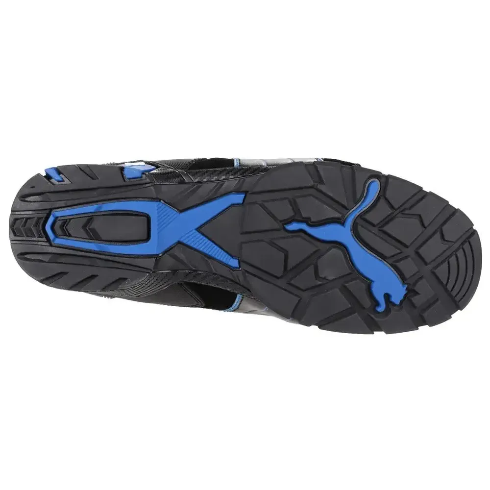 Puma Rio Mid Mens Alluminium Toe Cap Safety Boots