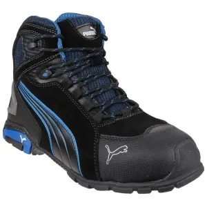 Puma Rio Mid Mens Alluminium Toe Cap Safety Boots
